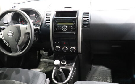 Nissan X-Trail, 2012 год, 1 190 000 рублей, 14 фотография