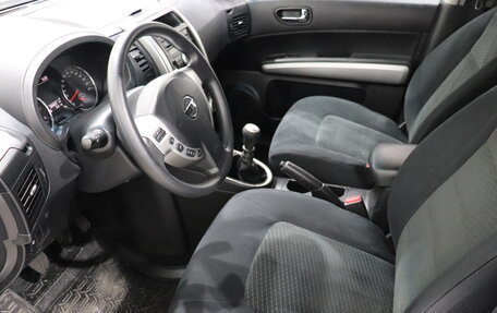 Nissan X-Trail, 2012 год, 1 190 000 рублей, 17 фотография