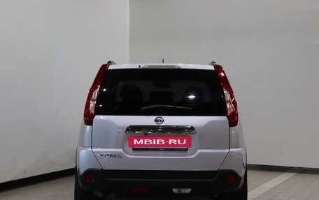 Nissan X-Trail, 2012 год, 1 190 000 рублей, 6 фотография