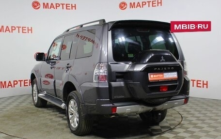 Mitsubishi Pajero IV, 2015 год, 2 149 000 рублей, 7 фотография