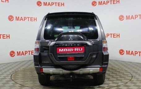 Mitsubishi Pajero IV, 2015 год, 2 149 000 рублей, 6 фотография