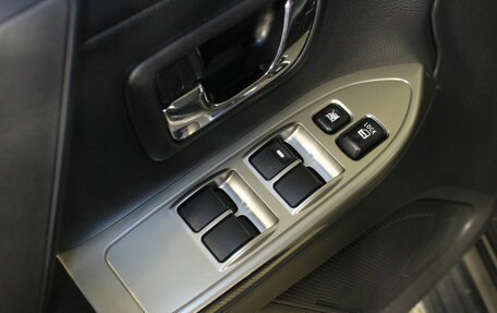Mitsubishi Pajero IV, 2015 год, 2 149 000 рублей, 15 фотография