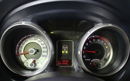 Mitsubishi Pajero IV, 2015 год, 2 149 000 рублей, 20 фотография