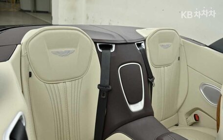 Aston Martin DB11 I, 2022 год, 18 290 000 рублей, 11 фотография