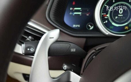 Aston Martin DB11 I, 2022 год, 18 290 000 рублей, 15 фотография
