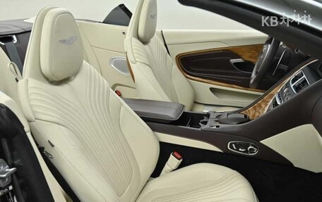 Aston Martin DB11 I, 2022 год, 18 290 000 рублей, 13 фотография
