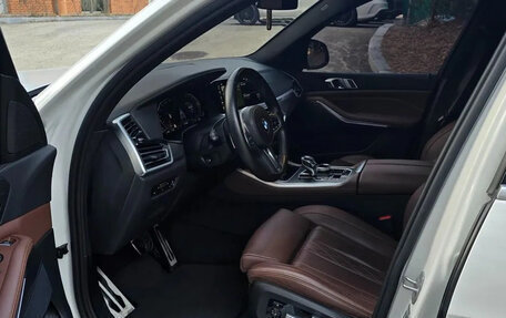 BMW X5, 2022 год, 6 900 000 рублей, 5 фотография