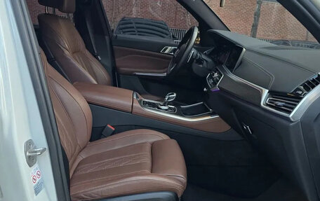 BMW X5, 2022 год, 6 900 000 рублей, 6 фотография