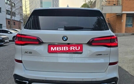 BMW X5, 2022 год, 6 900 000 рублей, 4 фотография