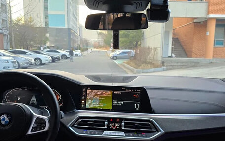 BMW X5, 2022 год, 6 900 000 рублей, 7 фотография