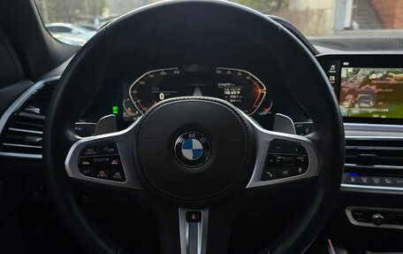 BMW X5, 2022 год, 6 900 000 рублей, 8 фотография