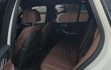 BMW X5, 2022 год, 6 900 000 рублей, 14 фотография
