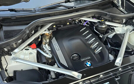 BMW X5, 2022 год, 6 900 000 рублей, 18 фотография