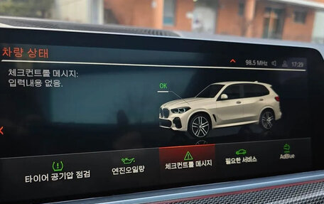 BMW X5, 2022 год, 6 900 000 рублей, 10 фотография