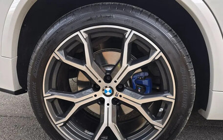 BMW X5, 2022 год, 6 900 000 рублей, 19 фотография
