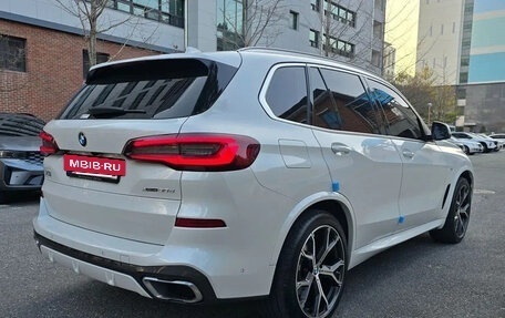BMW X5, 2022 год, 6 900 000 рублей, 2 фотография