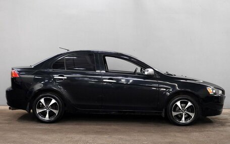 Mitsubishi Lancer IX, 2008 год, 710 000 рублей, 4 фотография