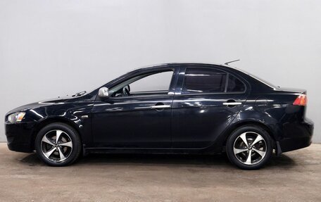 Mitsubishi Lancer IX, 2008 год, 710 000 рублей, 8 фотография