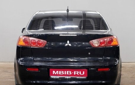 Mitsubishi Lancer IX, 2008 год, 710 000 рублей, 6 фотография