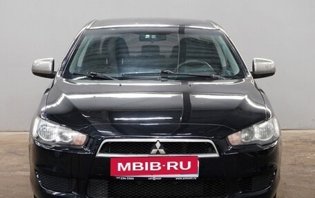 Mitsubishi Lancer IX, 2008 год, 710 000 рублей, 2 фотография