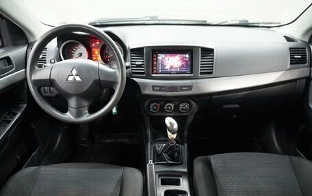 Mitsubishi Lancer IX, 2008 год, 710 000 рублей, 13 фотография