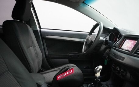 Mitsubishi Lancer IX, 2008 год, 710 000 рублей, 10 фотография