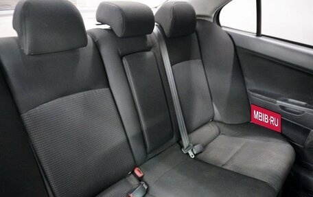 Mitsubishi Lancer IX, 2008 год, 710 000 рублей, 11 фотография