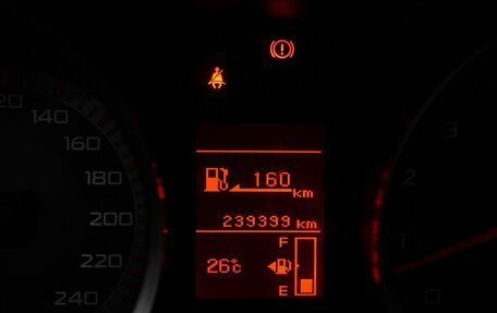 Mitsubishi Lancer IX, 2008 год, 710 000 рублей, 15 фотография
