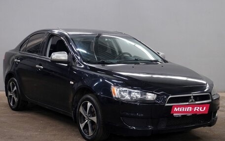 Mitsubishi Lancer IX, 2008 год, 710 000 рублей, 3 фотография
