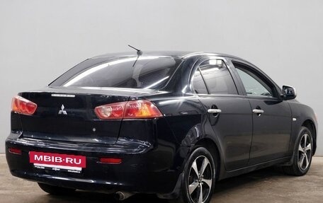 Mitsubishi Lancer IX, 2008 год, 710 000 рублей, 5 фотография