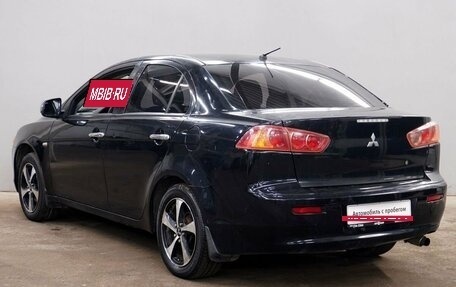 Mitsubishi Lancer IX, 2008 год, 710 000 рублей, 7 фотография