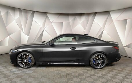 BMW 4 серия, 2020 год, 5 290 000 рублей, 5 фотография