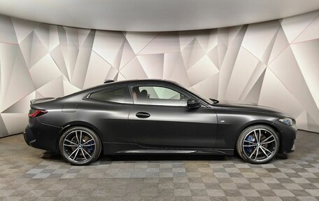 BMW 4 серия, 2020 год, 5 290 000 рублей, 6 фотография