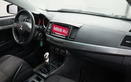 Mitsubishi Lancer IX, 2008 год, 710 000 рублей, 9 фотография