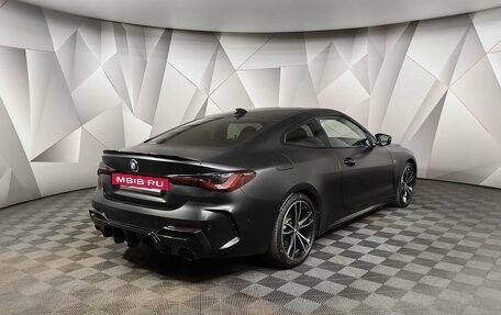 BMW 4 серия, 2020 год, 5 290 000 рублей, 2 фотография