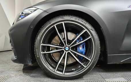 BMW 4 серия, 2020 год, 5 290 000 рублей, 12 фотография