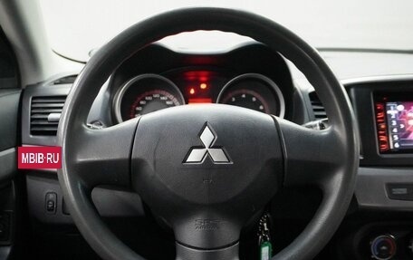 Mitsubishi Lancer IX, 2008 год, 710 000 рублей, 14 фотография
