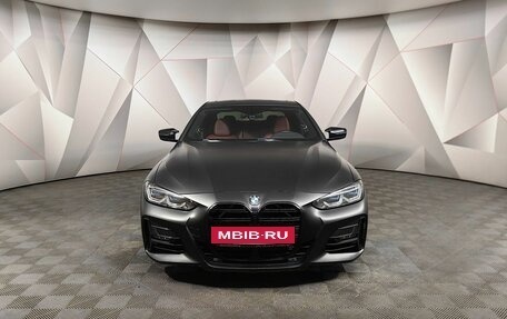 BMW 4 серия, 2020 год, 5 290 000 рублей, 3 фотография