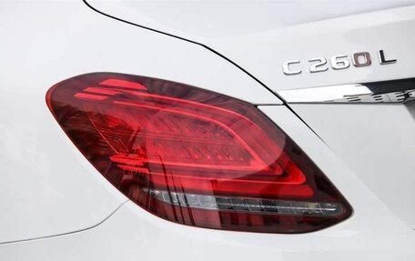 Mercedes-Benz C-Класс, 2021 год, 2 687 000 рублей, 4 фотография
