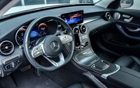 Mercedes-Benz C-Класс, 2021 год, 2 687 000 рублей, 5 фотография