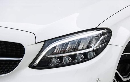 Mercedes-Benz C-Класс, 2021 год, 2 687 000 рублей, 2 фотография