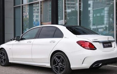Mercedes-Benz C-Класс, 2021 год, 2 687 000 рублей, 3 фотография
