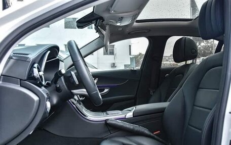 Mercedes-Benz C-Класс, 2021 год, 2 687 000 рублей, 6 фотография