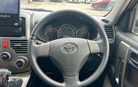 Toyota Rush II, 2015 год, 1 050 000 рублей, 21 фотография