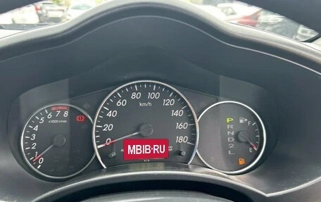 Toyota Rush II, 2015 год, 1 050 000 рублей, 23 фотография