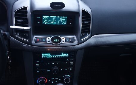 Chevrolet Captiva I, 2013 год, 1 250 000 рублей, 7 фотография