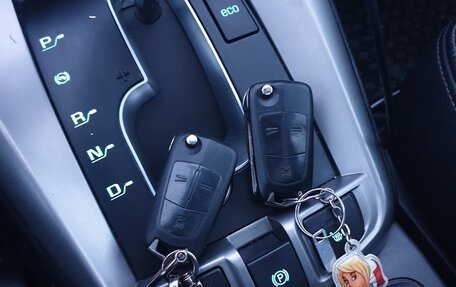 Chevrolet Captiva I, 2013 год, 1 250 000 рублей, 9 фотография