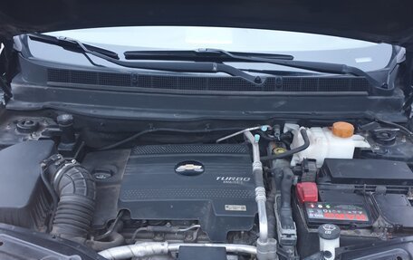 Chevrolet Captiva I, 2013 год, 1 250 000 рублей, 8 фотография