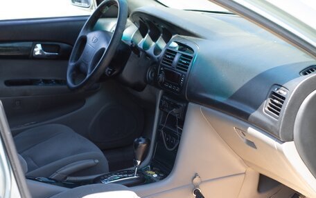 Daewoo Magnus, 2002 год, 330 000 рублей, 10 фотография