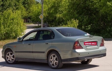 Daewoo Magnus, 2002 год, 330 000 рублей, 4 фотография